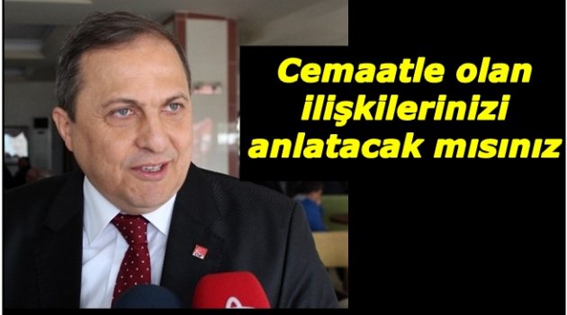 CHP&#039;Lİ TORUN&#039;DAN YENİ MÜFREDATA TEPKİ