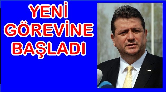 ÇİÇEK YUVAYA DÖNDÜ