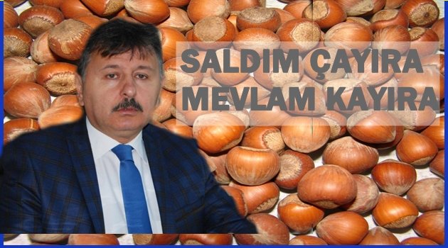 CÖRÜT: ÇOK ACİL MÜDAHALE GEREKİYOR