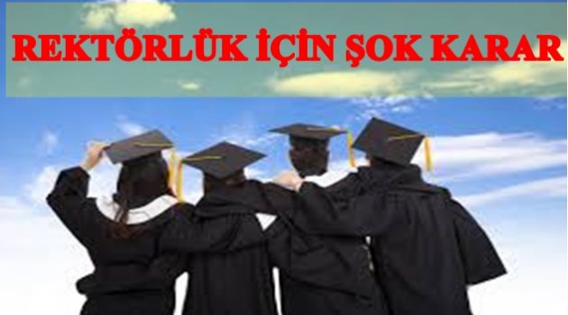 CUMHURBAŞKANI KAZANAN ADAYI ATAMADI