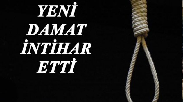 DAMAT NEDEN CANINA KIYDI