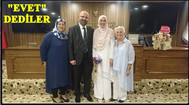 DANIŞMAN AKTÜRK DÜNYA EVİNE GİRDİ