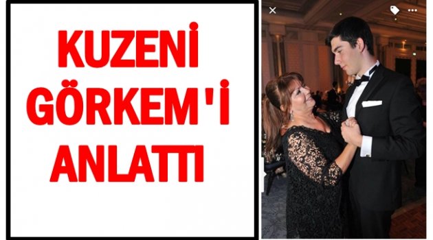 DAYIM VE YENGEMİN BİRİCİK SÜT KUZUSU