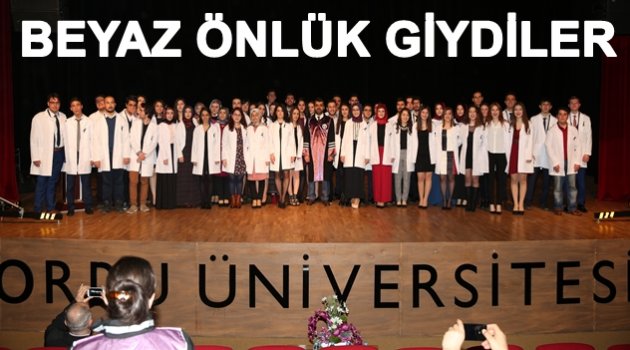 DEKAN HAKTANIR: HASTANEMİZ BİRAN ÖNCE YAPILMALI