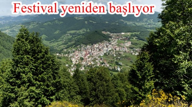 DEMİRCİ: AMACIMIZ İLÇEMİZİ TANITMAK