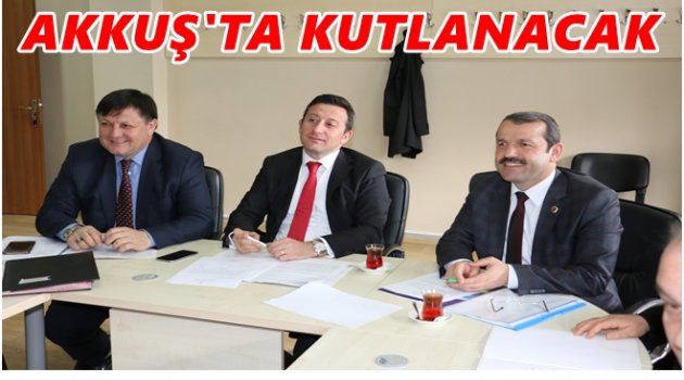 DEMİRCİ: EN İYİ ŞEKİLDE EV SAHİPLİĞİ YAPACAĞIZ