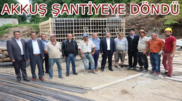 DEMİRCİ: YATIRIMLAR İÇİN  ALTIN ÇAĞI YAŞIYORUZ