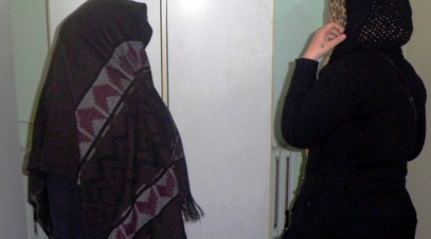 DİLENCİNİN ÜZERİNDEN 2 BİN 200 LİRA ÇIKTI