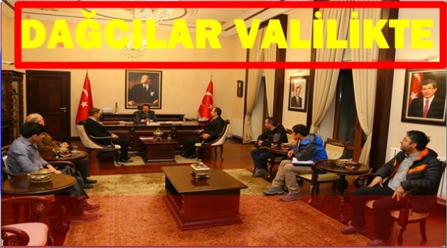 DOĞA SPORLARI ORDU&#039;DA GELİŞİYOR