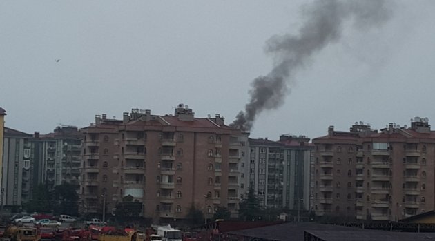 DOĞALGAZA GEÇMEYENE CEZA GELİYOR