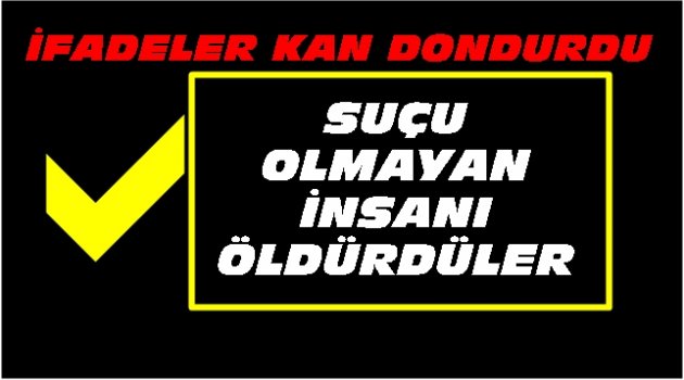 DÖVEREK ÖLDÜRMÜŞLER
