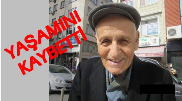 DR. AHMET ENGÜR YAŞAMINI KAYBETTİ