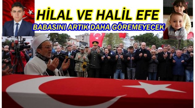 DUALARLA CENNETE UĞURLANDI