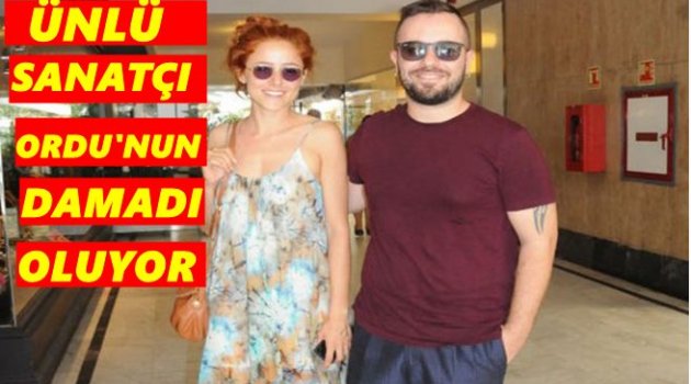 DÜĞÜN PAZAR GÜNÜ ORDU&#039;DA YAPILACAK