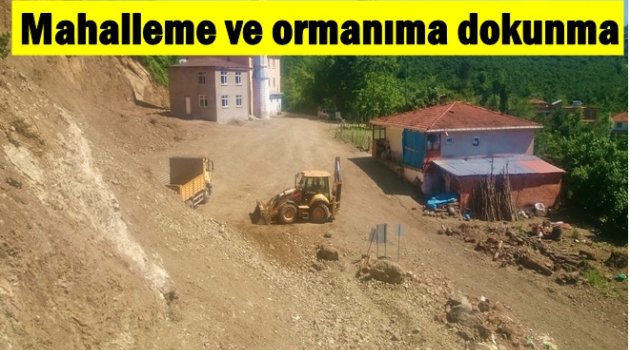 DURDURULMASA EYLEM YAPACAKLAR
