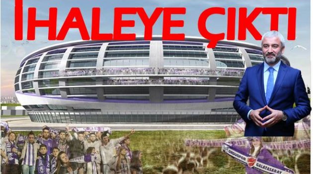 DURUGÖL&#039;E YAPILACAK