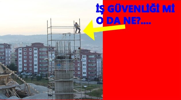 DÜŞERSE &quot;KADER&quot; DERİZ