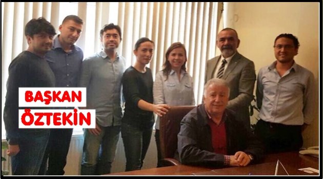 ECZACILAR GÖREV BÖLÜMÜ YAPTI