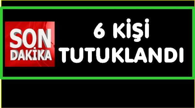 EMNİYETTEN  BÜYÜK DARBE