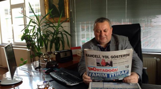 ENGİNYURT YAZILARINA BAŞLIYOR