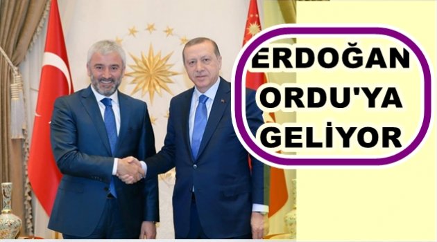 ERDOĞAN-YILMAZ GÖRÜŞMESİNDE NELER YAŞANDI