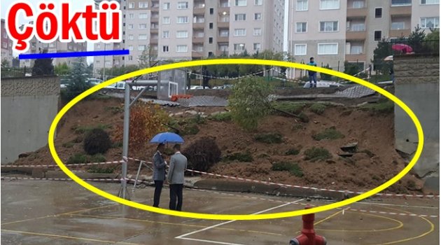 FACİANIN EŞİĞİNDEN DÖNÜLDÜ