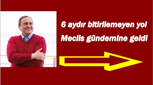 FATSA-PERŞEMBE SAHİL YOLU NE ZAMAN TRAFİĞE AÇILACAK?