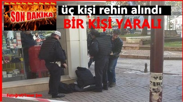 FATSA&#039;DA SICAK SAATLER