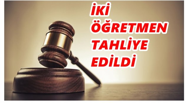 FETÖ DAVASINDA 13 SANIK MAHKEMEYE ÇIKTI