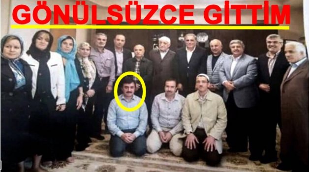 FETÖ HATIRASIYLA İLGİLİ NELER SÖYLEDİLER