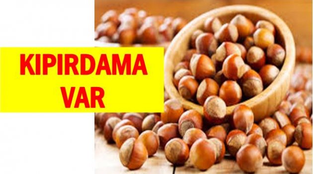 FINDIK FİYATI BUGÜN KAÇ LİRA?