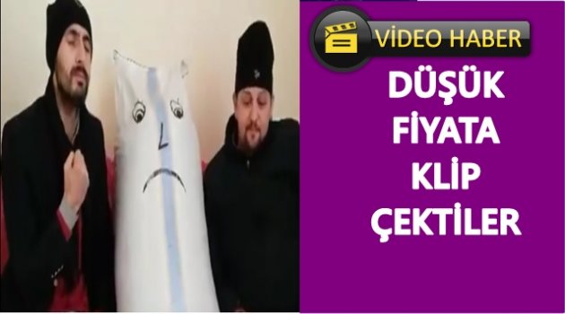 FINDIKLI KLİP TIKLANMA REKORU KIRIYOR