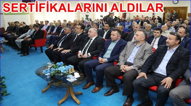 FINDIKTA KALİTELİ ÜRETİM TEŞVİK EDİLİYOR