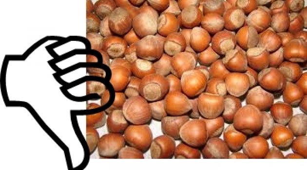 FINDIKTA OYNAK FİYAT AŞAĞI DÜŞÜYOR