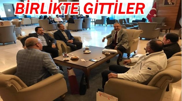 GEZİNİN AMACI NEYDİ?