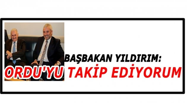 GÖRÜŞMEDE ORDU KONUŞULDU