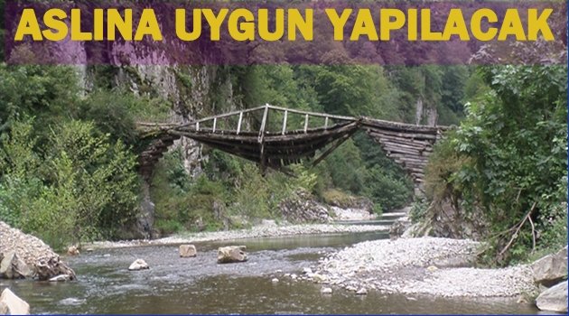 GOTANA KÖPRÜSÜ KURTULDU