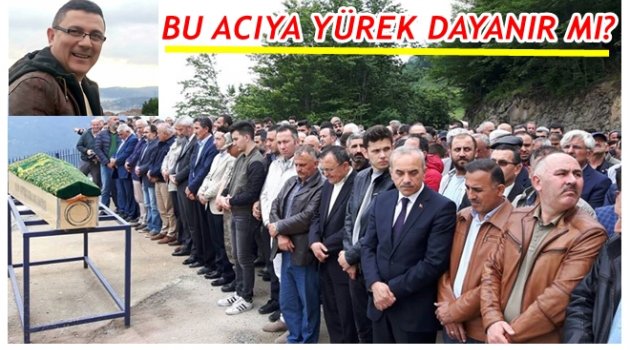 GÖZYAŞLARI BU KEZ TAYFUN KAYA İÇİN AKTI