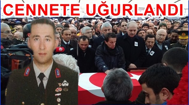 GÖZYAŞLARI SEL OLUP AKTI