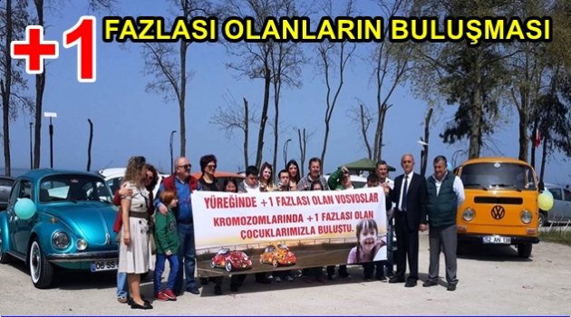 GÜLEN YÜZLER PROJESİNDE FARKINDALIK YARATILDI