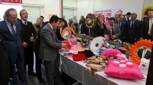 GÜN ENGELLİLERİNDİ