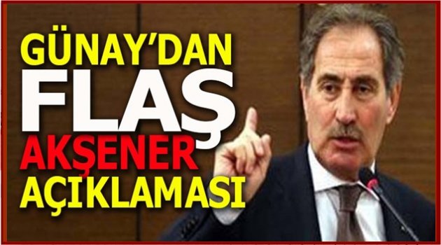 GÜNAY &quot; ÖYLE BİR DÜŞÜNCEM...&quot;