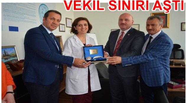 GÜNDOĞDU BATUM&#039;DA &#039;EVET&#039; İSTEDİ