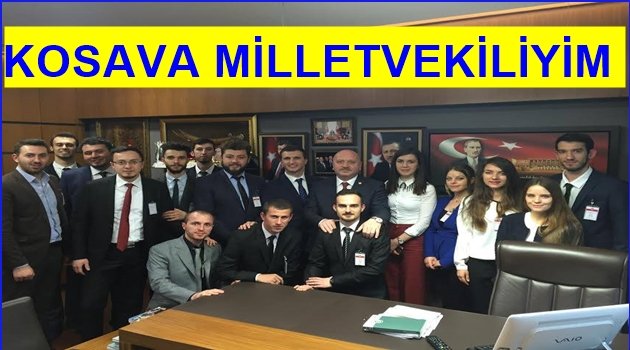 GÜNDOĞDU: BURALAR KENDİ TOPRAKLARINIZDIR