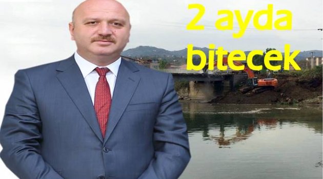 GÜNDOĞDU ÇALIŞMA BAŞLIYOR