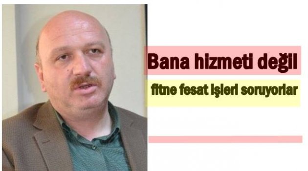 GÜNDOĞDU ÇOK AÇIK KONUŞTU