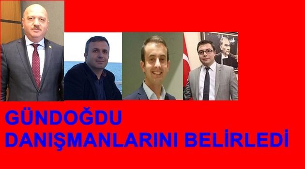 GÜNDOĞDU KADROYU ORDU&#039;DAN KURDU
