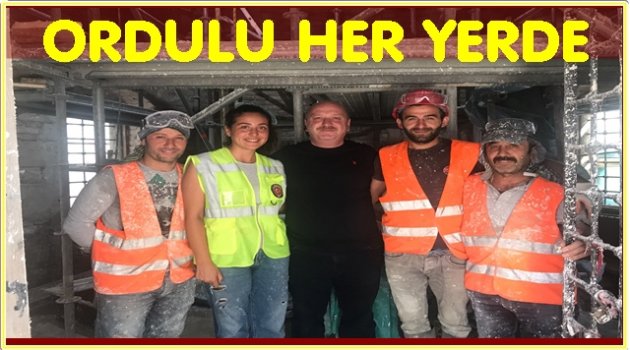 GÜNDOĞDU ORDULULARI BAKIN NASIL BULDU?