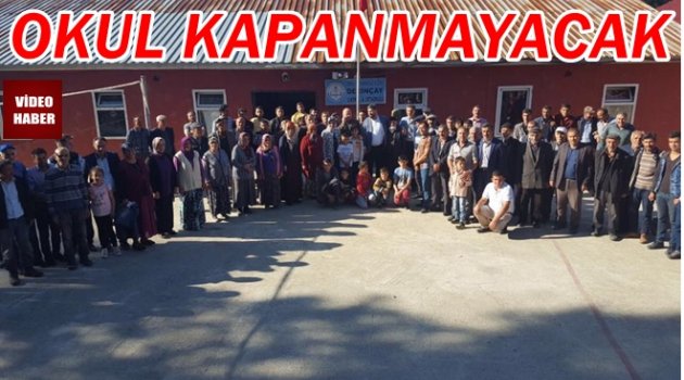 GÜNDOĞDU SÖZ VERDİ