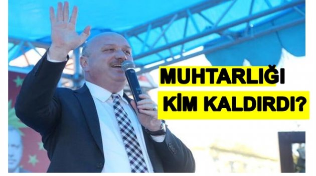 GÜNDOĞDU TAM GAZ ÇALIŞIYOR